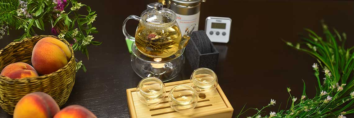 T7 TEA Blooming Tea